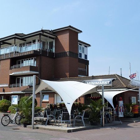 霍尔斯泰因地区诺伊斯塔特Ancora Marina Haus 1 Nr 08, Typ 2公寓 外观 照片
