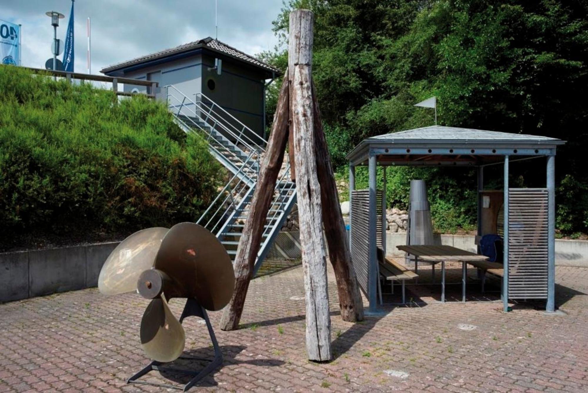 霍尔斯泰因地区诺伊斯塔特Ancora Marina Haus 1 Nr 08, Typ 2公寓 外观 照片